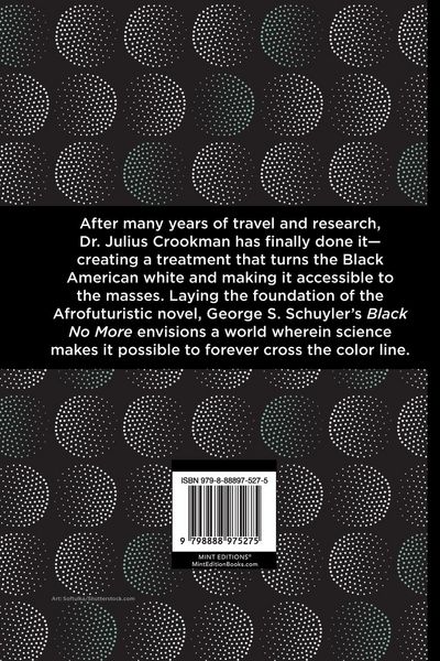 Produktbild: Black No More