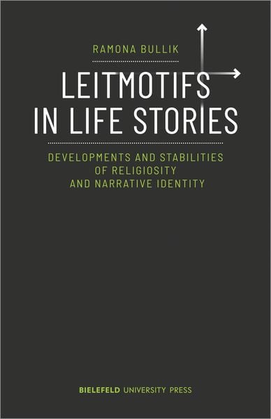 Produktbild: Leitmotifs in Life Stories