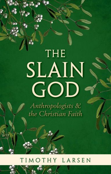 Produktbild: The Slain God