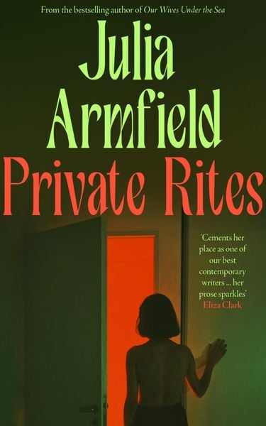 Produktbild: Private Rites