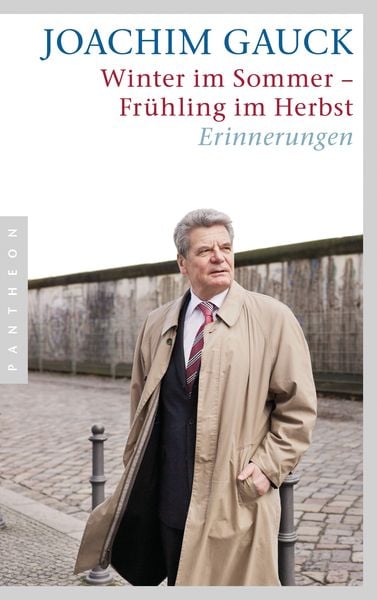 Produktbild: Winter im Sommer &ndash; Fr&uuml;hling im Herbst