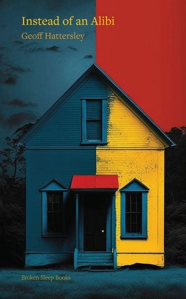Produktbild: Instead of an Alibi