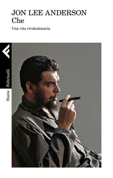 Produktbild: Che. Una vita rivoluzionaria