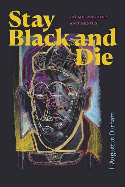 Produktbild: Stay Black and Die