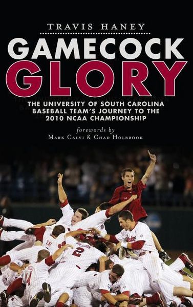 Produktbild: Gamecock Glory