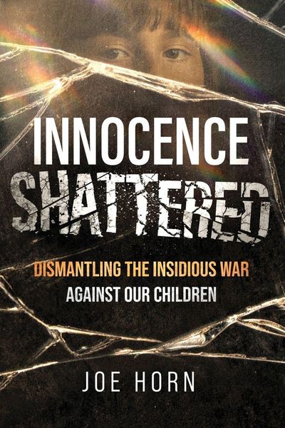 Produktbild: Innocence Shattered