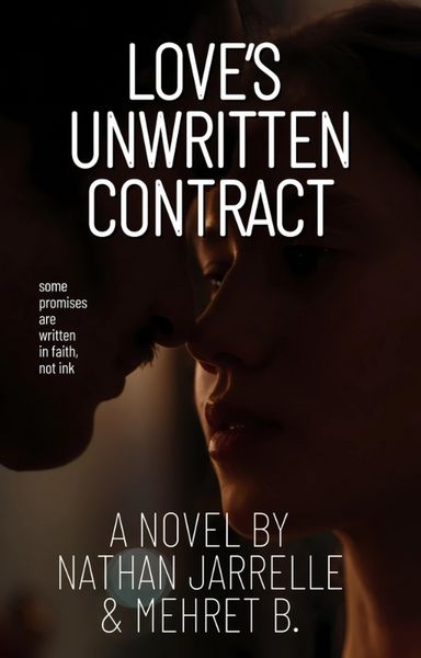 Produktbild: Love's Unwritten Contract (The Undone Series, #1)