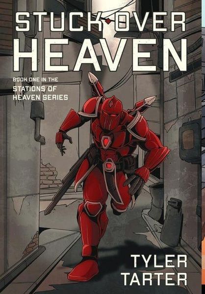 Produktbild: Stuck Over Heaven