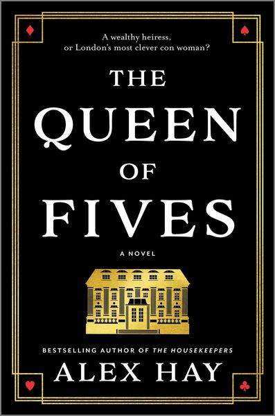 Produktbild: The Queen of Fives