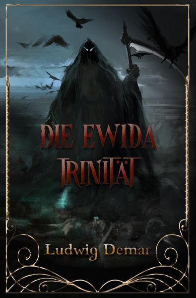Produktbild: Die Ewida-Trinit&auml;t