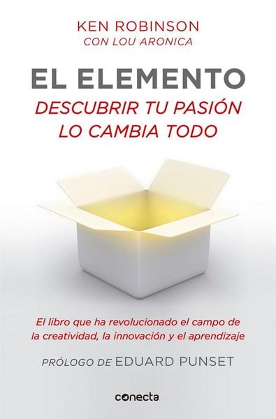 Produktbild: El elemento