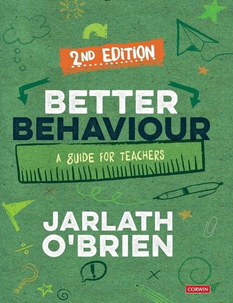 Produktbild: Better Behaviour