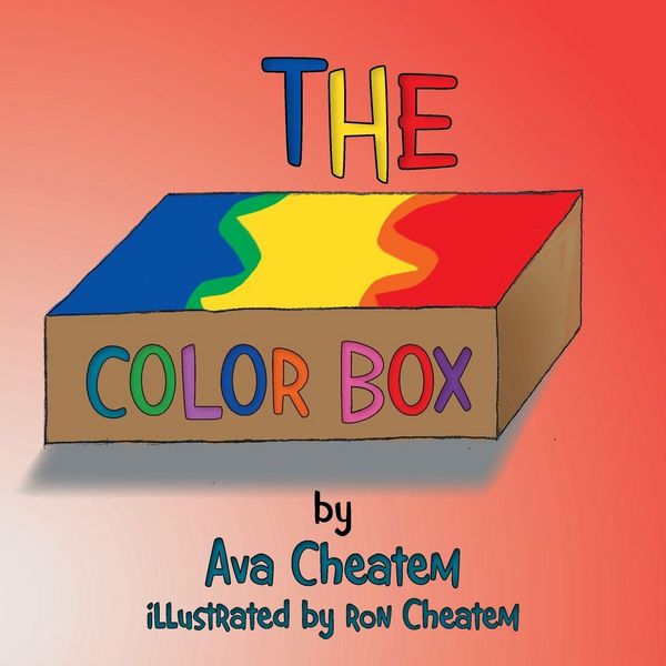 Produktbild: The Color Box