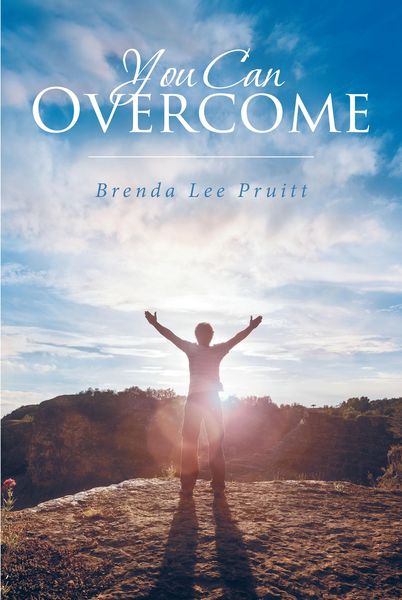 Produktbild: You Can Overcome