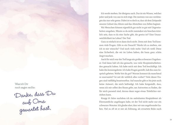 Produktbild: Bunte Himmel