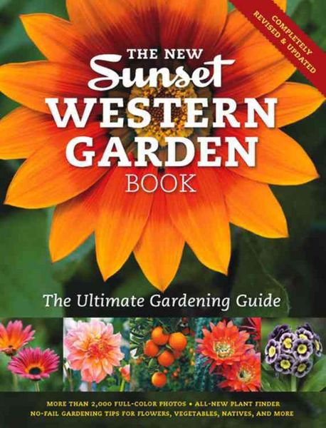 Produktbild: New Sunset Western Garden Bk R