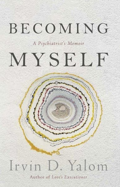 Produktbild: Becoming Myself