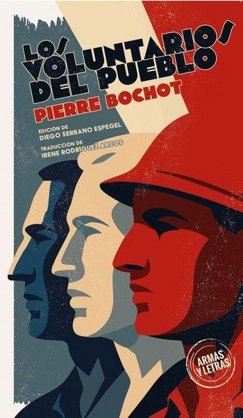 Produktbild: Los voluntarios del pueblo