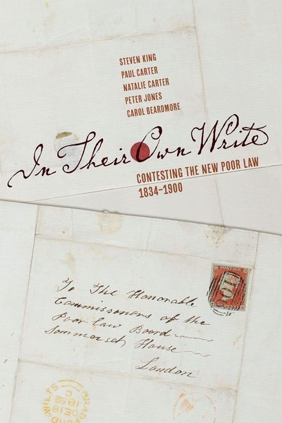 Produktbild: In Their Own Write