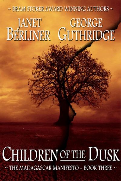 Produktbild: Children of the Dusk