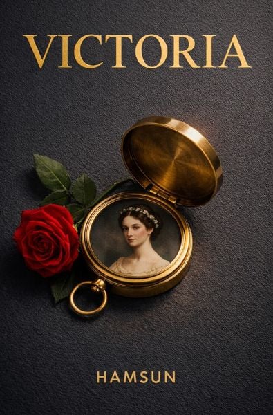 Produktbild: Literaturnobelpreistr&auml;ger / Victoria