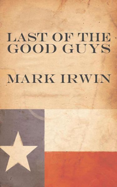 Produktbild: Last of the Good Guys