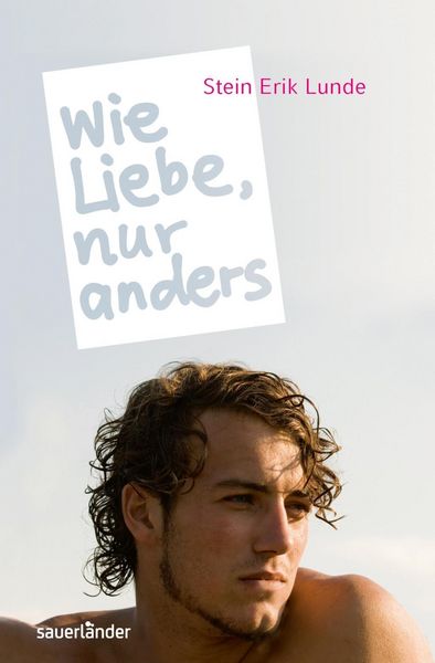 Produktbild: Wie Liebe, nur anders