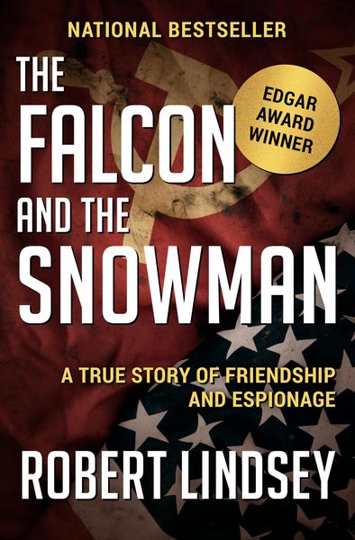Produktbild: The Falcon and the Snowman