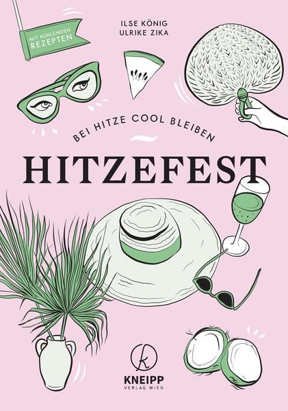 Produktbild: Hitzefest