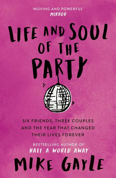 Produktbild: Life and Soul of the Party