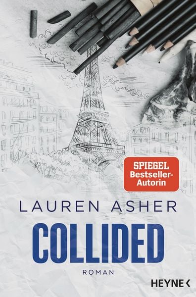 Produktbild: Collided