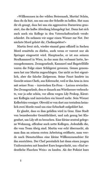 Produktbild: Gl&uuml;ck in der Steiermark