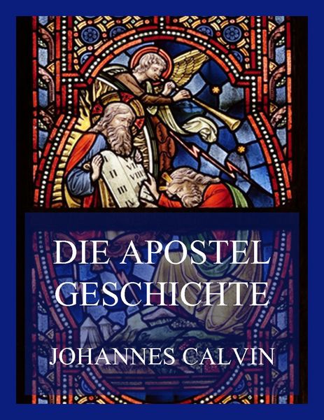 Produktbild: Die Apostelgeschichte