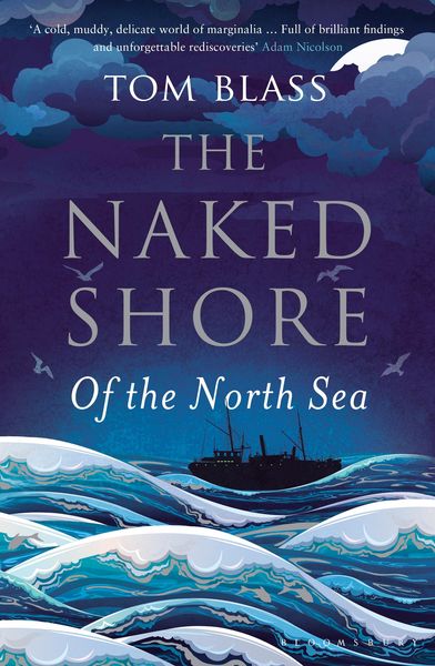 Produktbild: The Naked Shore