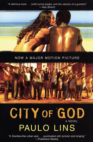 Produktbild: City of God