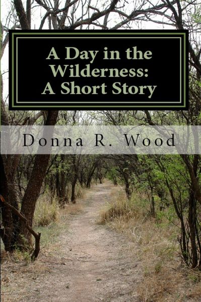 Produktbild: A Day in the Wilderness: A Short Story