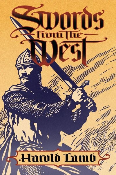 Produktbild: Swords from the West