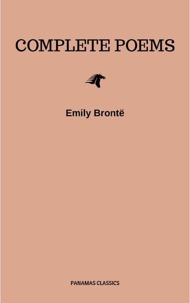 Produktbild: Bront&euml; Sisters: Complete Poems