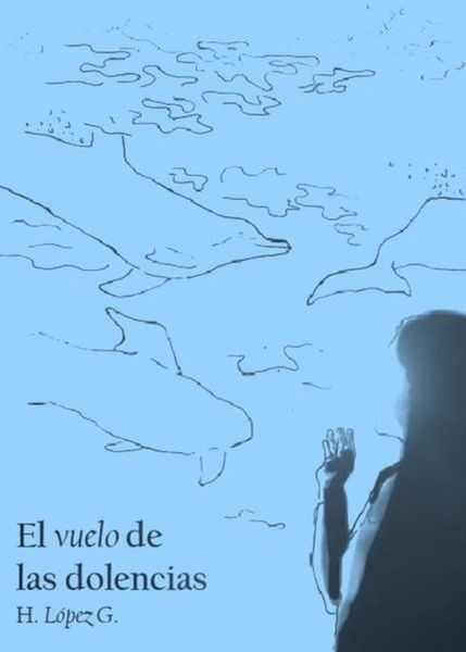 Produktbild: El vuelo de las dolencias