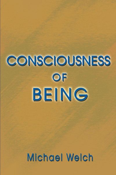 Produktbild: Consciousness of Being
