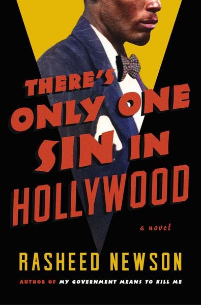 Produktbild: There's Only One Sin in Hollywood