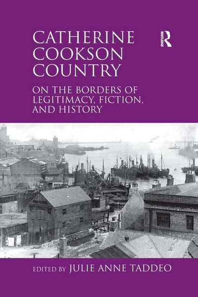 Produktbild: Catherine Cookson Country