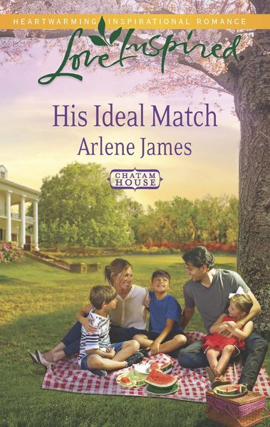 Produktbild: His Ideal Match
