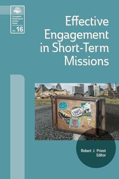 Produktbild: Effective Engagement in Short-Term Missions