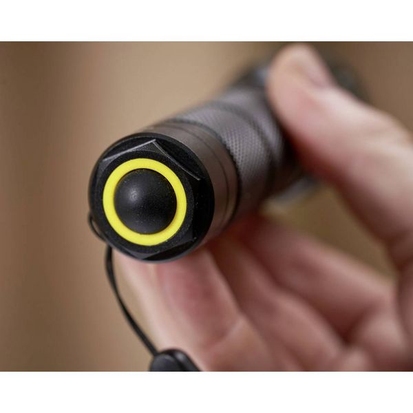 Produktbild: STANLEY LED Taschenlampe