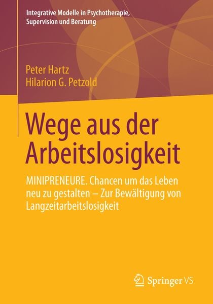 Produktbild: Wege aus der Arbeitslosigkeit