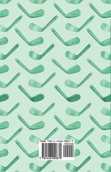 Produktbild: The Mystery of Golf