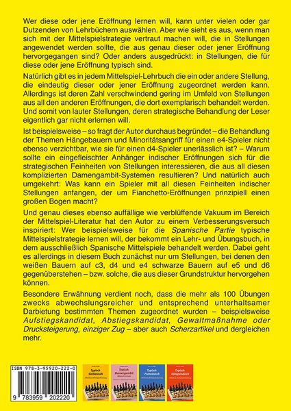 Typisch Spanisch