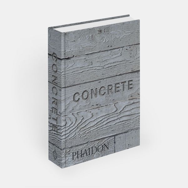 Produktbild: Concrete, Mini Format