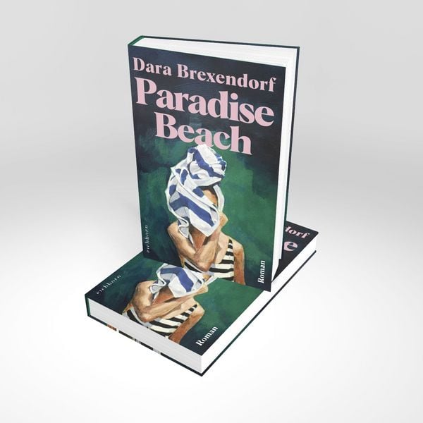 Produktbild: Paradise Beach